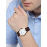 Seiko 38mm Nam SUP860P1 - Ảnh 3