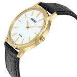 Seiko 38mm Nam SUP872P1 - Ảnh 4