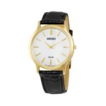 Seiko 38mm Nam SUP872P1 - Ảnh 3