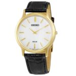 Seiko 38mm Nam SUP872P1 - Ảnh 1