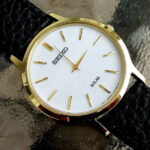 Seiko 38mm Nam SUP872P1 - Ảnh 5