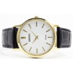 Seiko 38mm Nam SUP872P1 - Ảnh 2