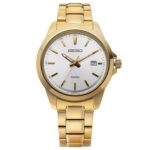 Seiko 41mm Nam SUR158P1 - Ảnh 1