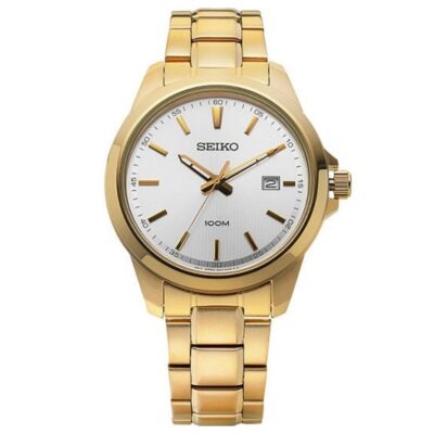Ảnh sản phẩm Seiko 41mm Nam SUR158P1