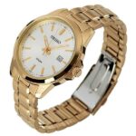 Seiko 41mm Nam SUR158P1 - Ảnh 5