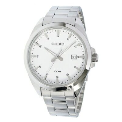 Ảnh sản phẩm Seiko 42mm Nam SUR205P1