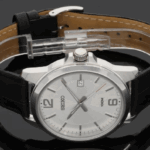 Seiko 42mm Nam SUR249P1 - Ảnh 2