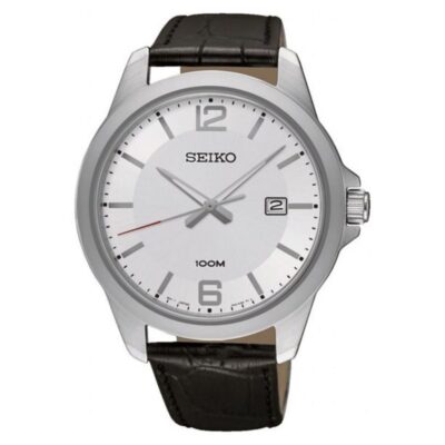 Ảnh sản phẩm Seiko 42mm Nam SUR249P1