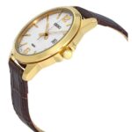 Seiko 42mm Nam SUR252P1 - Ảnh 3