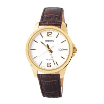 Ảnh sản phẩm Seiko 42mm Nam SUR252P1