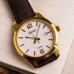 Seiko 42mm Nam SUR252P1 - Ảnh 2