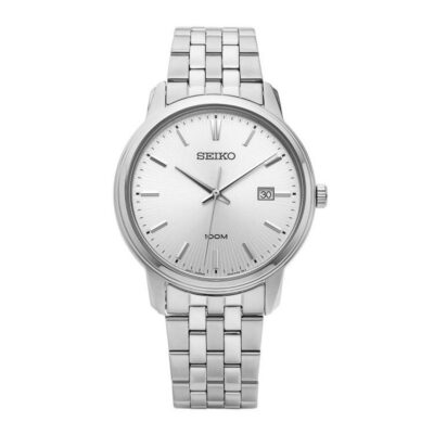 Ảnh sản phẩm Seiko 41mm Nam SUR257P1