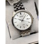 Seiko 41mm Nam SUR257P1 - Ảnh 5