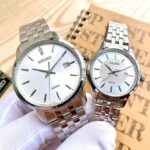 Seiko 41mm Nam SUR257P1 - Ảnh 2