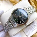 Seiko 41mm Nam SUR261P1 - Ảnh 3