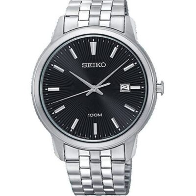 Ảnh sản phẩm Seiko 41mm Nam SUR261P1