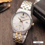 Seiko 41mm Nam SUR263P1 - Ảnh 2