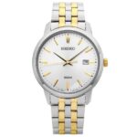 Seiko 41mm Nam SUR263P1 - Ảnh 1