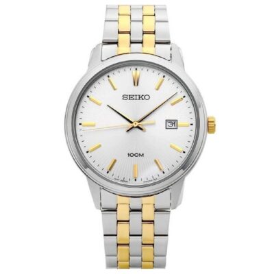 Ảnh sản phẩm Seiko 41mm Nam SUR263P1