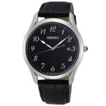 Seiko 39mm Nam SUR305P1 - Ảnh 1