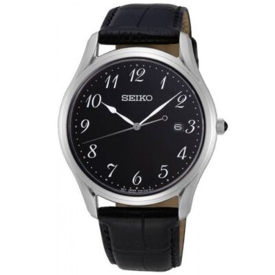 Ảnh sản phẩm Seiko 39mm Nam SUR305P1