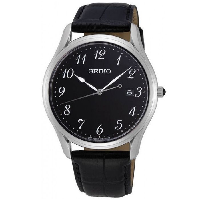 Seiko 39mm Nam SUR305P1