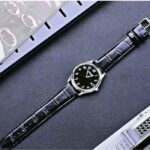 Seiko 39mm Nam SUR305P1 - Ảnh 3