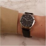 Seiko 39mm Nam SUR305P1 - Ảnh 2