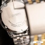 Seiko 41mm Nam SUR263P1 - Ảnh 5