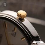 Seiko 41mm Nam SUR263P1 - Ảnh 6