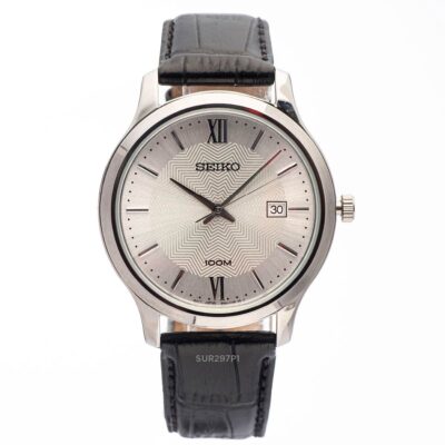 Ảnh sản phẩm Seiko 41mm Nam SUR297P1
