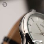 Seiko 41mm Nam SUR297P1 - Ảnh 5