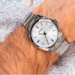 Seiko 40mm Nam SUR307P1 - Ảnh 3