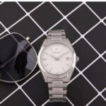 Seiko 40mm Nam SUR307P1 - Ảnh 2