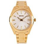 Seiko 40mm Nam SUR314P1 - Ảnh 1