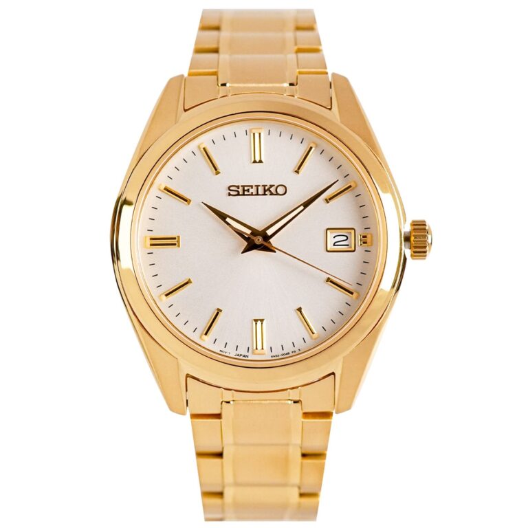 Seiko 40mm Nam SUR314P1