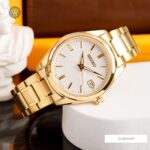 Seiko 40mm Nam SUR314P1 - Ảnh 3