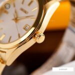 Seiko 40mm Nam SUR314P1 - Ảnh 5