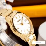 Seiko 40mm Nam SUR314P1 - Ảnh 6