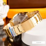 Seiko 40mm Nam SUR314P1 - Ảnh 7