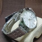 Seiko 40mm Nam SUR397P1 - Ảnh 2