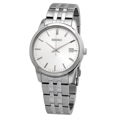 Ảnh sản phẩm Seiko 40mm Nam SUR397P1