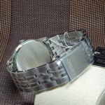 Seiko 40mm Nam SUR397P1 - Ảnh 3