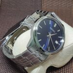 Seiko 40mm Nam SUR399P1 - Ảnh 2
