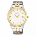Seiko 40mm Nam SUR402P1 - Ảnh 1