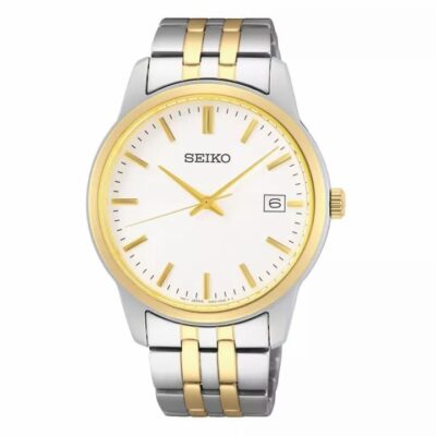 Ảnh sản phẩm Seiko 40mm Nam SUR402P1