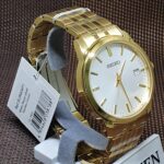 Seiko 40mm Nam SUR404P1 - Ảnh 2