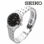 Seiko 30mm Nữ SUR409P1 - Ảnh 4