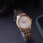 Seiko 30mm Nữ SUR410P1 - Ảnh 3