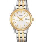 Seiko 30mm Nữ SUR410P1 - Ảnh 1